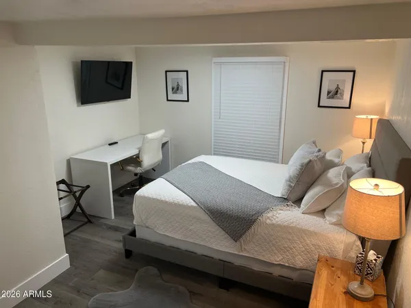 $1,795 | 1049 East Weber Drive, Unit A, Tempe, AZ 85288