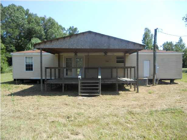1015 Boyd Road Utica, MS 39175 - Photo 1 of 9 Front