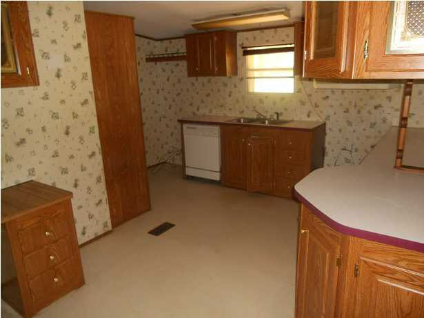 1015 Boyd Road Utica, MS 39175 - Photo 5 of 9 kitchen