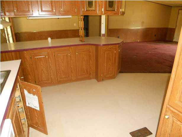 1015 Boyd Road Utica, MS 39175 - Photo 6 of 9 kitchen