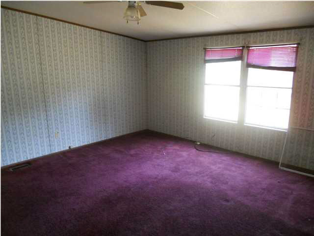 1015 Boyd Road Utica, MS 39175 - Photo 7 of 9 bedroom 2
