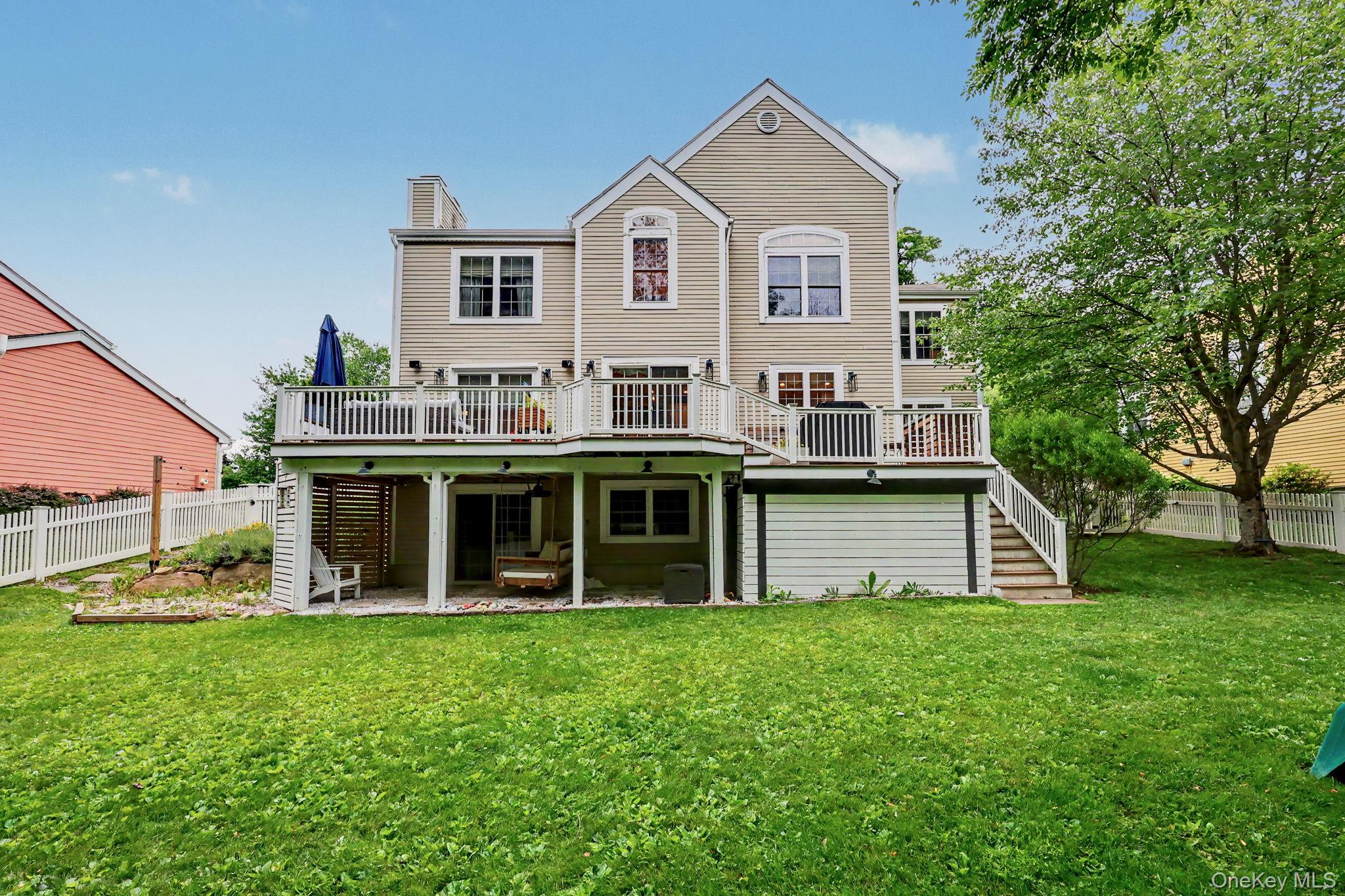 3114 High Ridge Road Yorktown Heights, NY 10598 - Photo 25 of 33