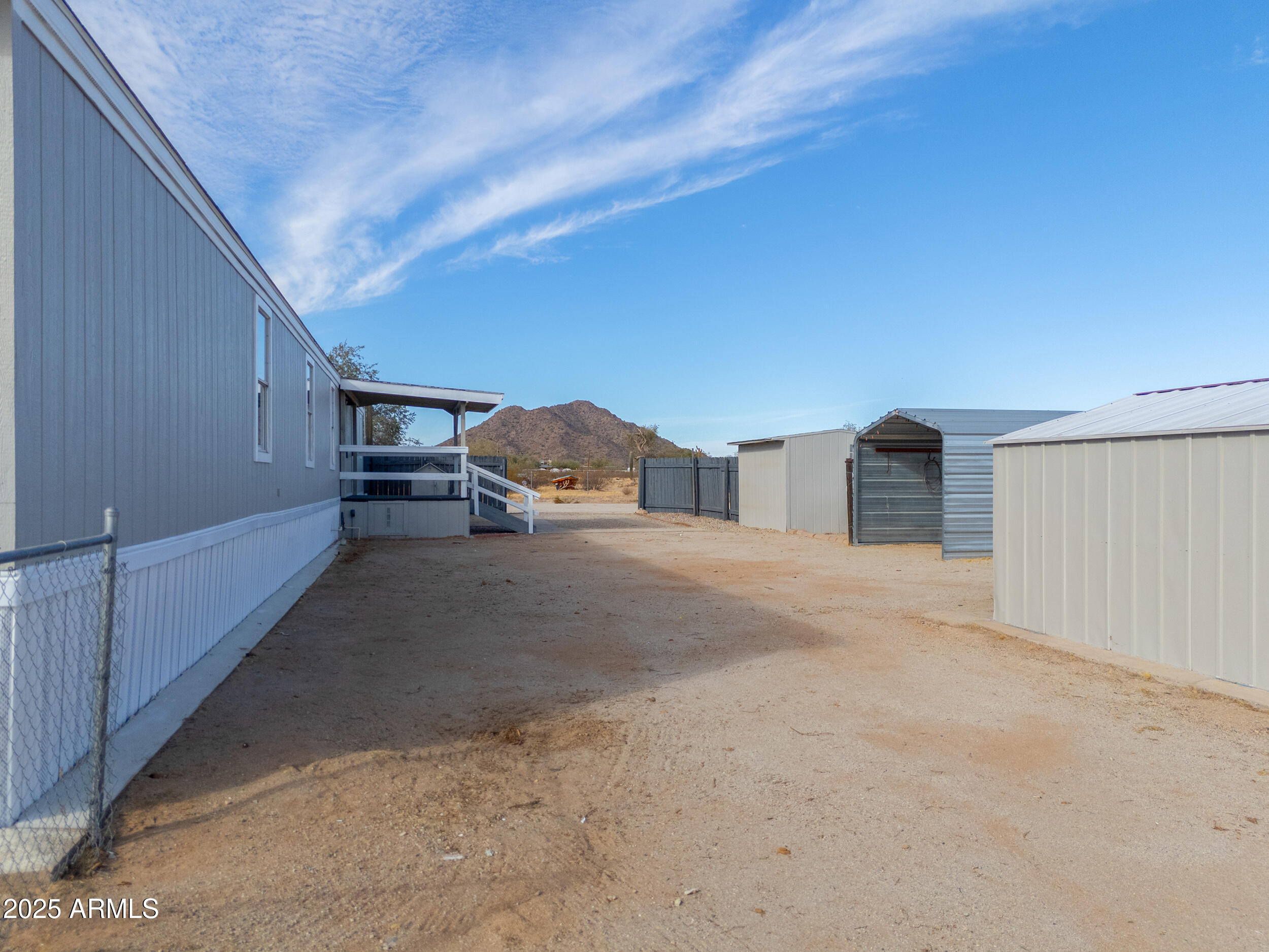 53974 West Barrel Road Maricopa, AZ 85139 - Photo 43 of 57 44