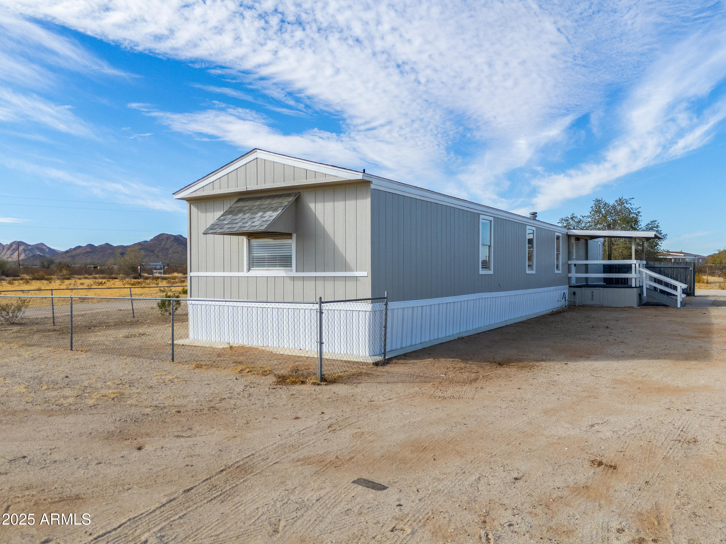 53974 West Barrel Road Maricopa, AZ 85139 - Photo 44 of 57 45