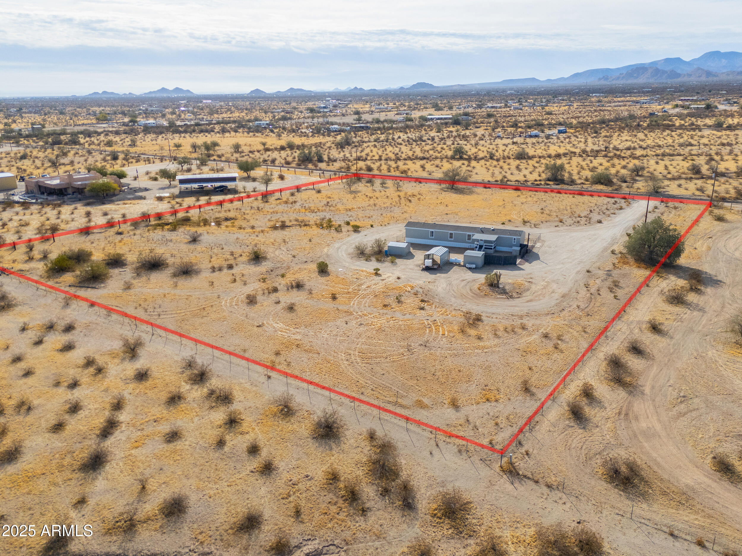 53974 West Barrel Road Maricopa, AZ 85139 - Photo 53 of 57 55