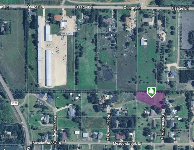 $310,000 | 7 Greenfield Way, Lucas, TX 75098