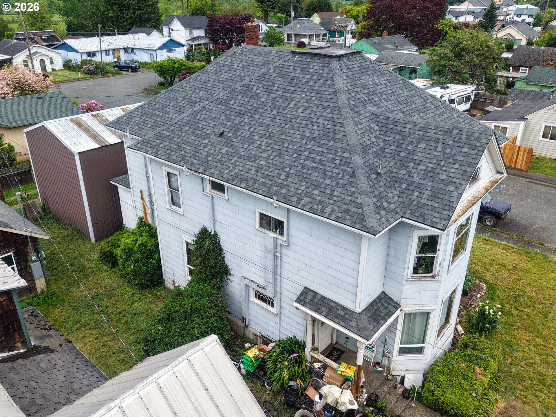 131 Ash Street Myrtle Point, OR 97458 - Photo 7 of 23