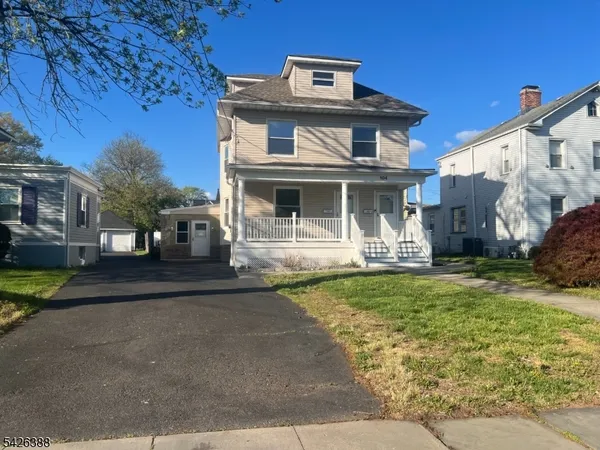 $2,400 | 104 West High Street, Somerville, NJ 08876