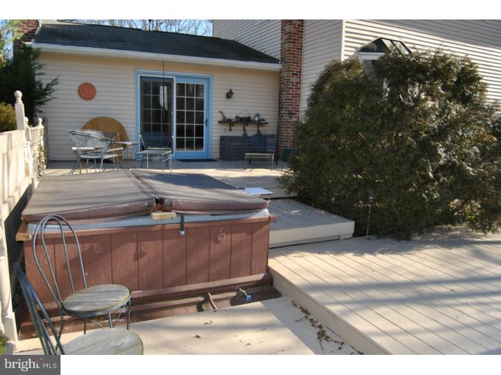 915 Union Meeting Road Blue Bell, PA 19422 - Photo 20 of 25 Hot Tub