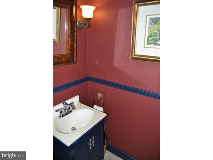 915 Union Meeting Road Blue Bell, PA 19422 - Photo 21 of 25 Half Bath