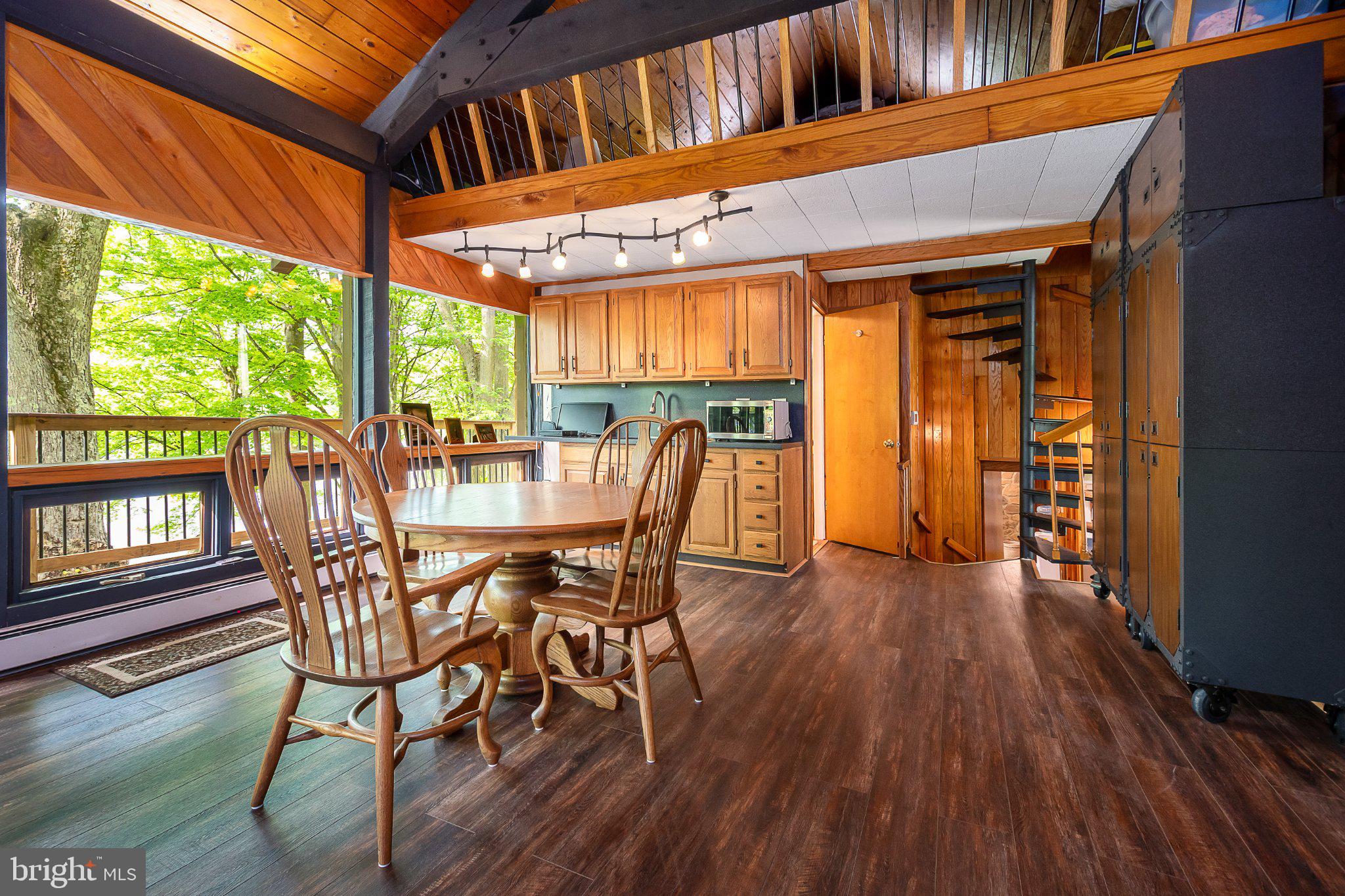 750 Lake Side Road Addison, PA 15411 - Photo 23 of 51 Charming retreat with nature views.