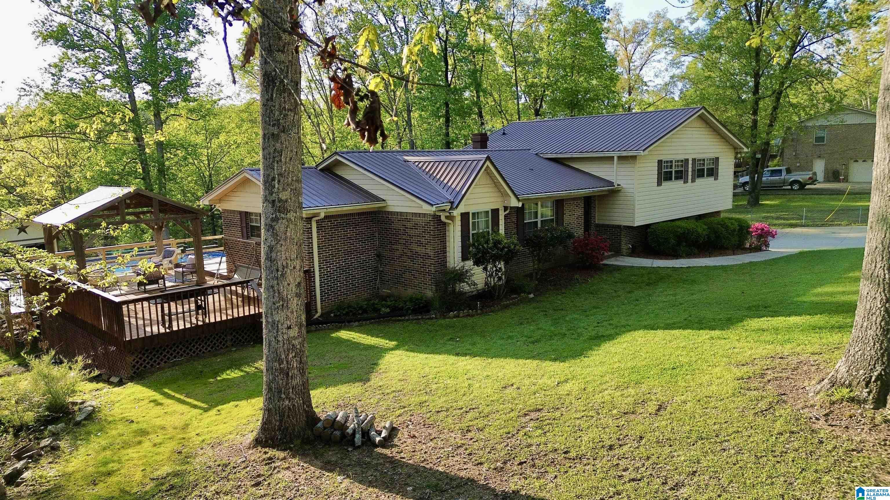 11 Crosshill Trail Warrior, AL 35180 - Photo 2 of 48