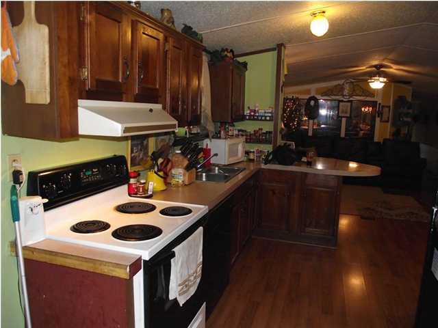 139 Bessie Jones Road Jasper, TN 37347 - Photo 3 of 11 Additional Photo