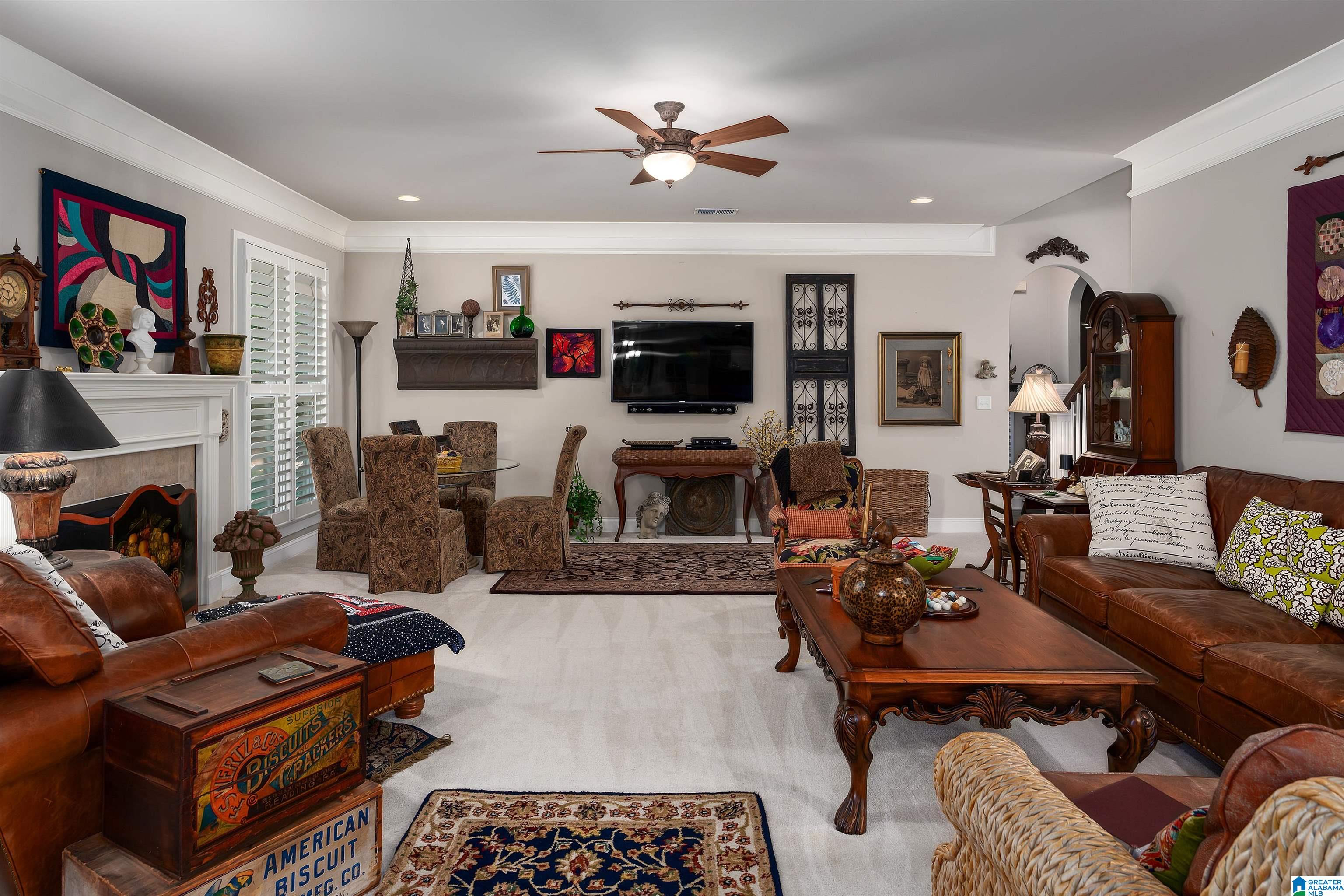 1184 Haven Road Birmingham, AL 35242 - Photo 8 of 30