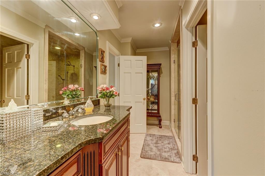 157 Oak Ridge Drive Eden, NC 27288 - Photo 46 of 50