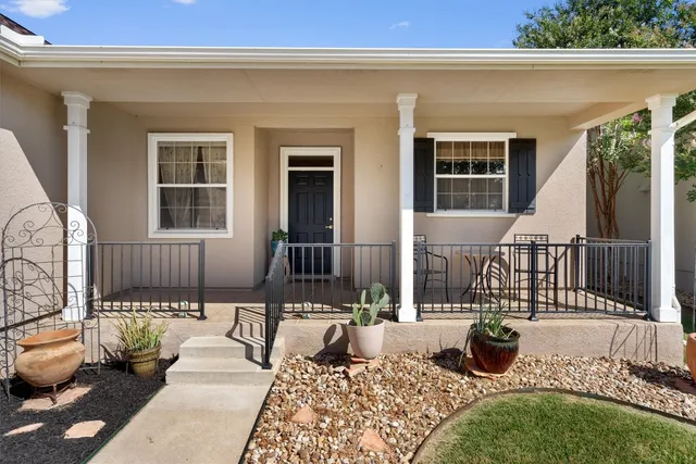 $282,000 | 272 Red Poppy Trail, Georgetown, TX 78633