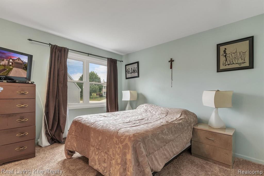 1609 Stonecrest Drive Rochester Hills, MI 48307 - Photo 23 of 39