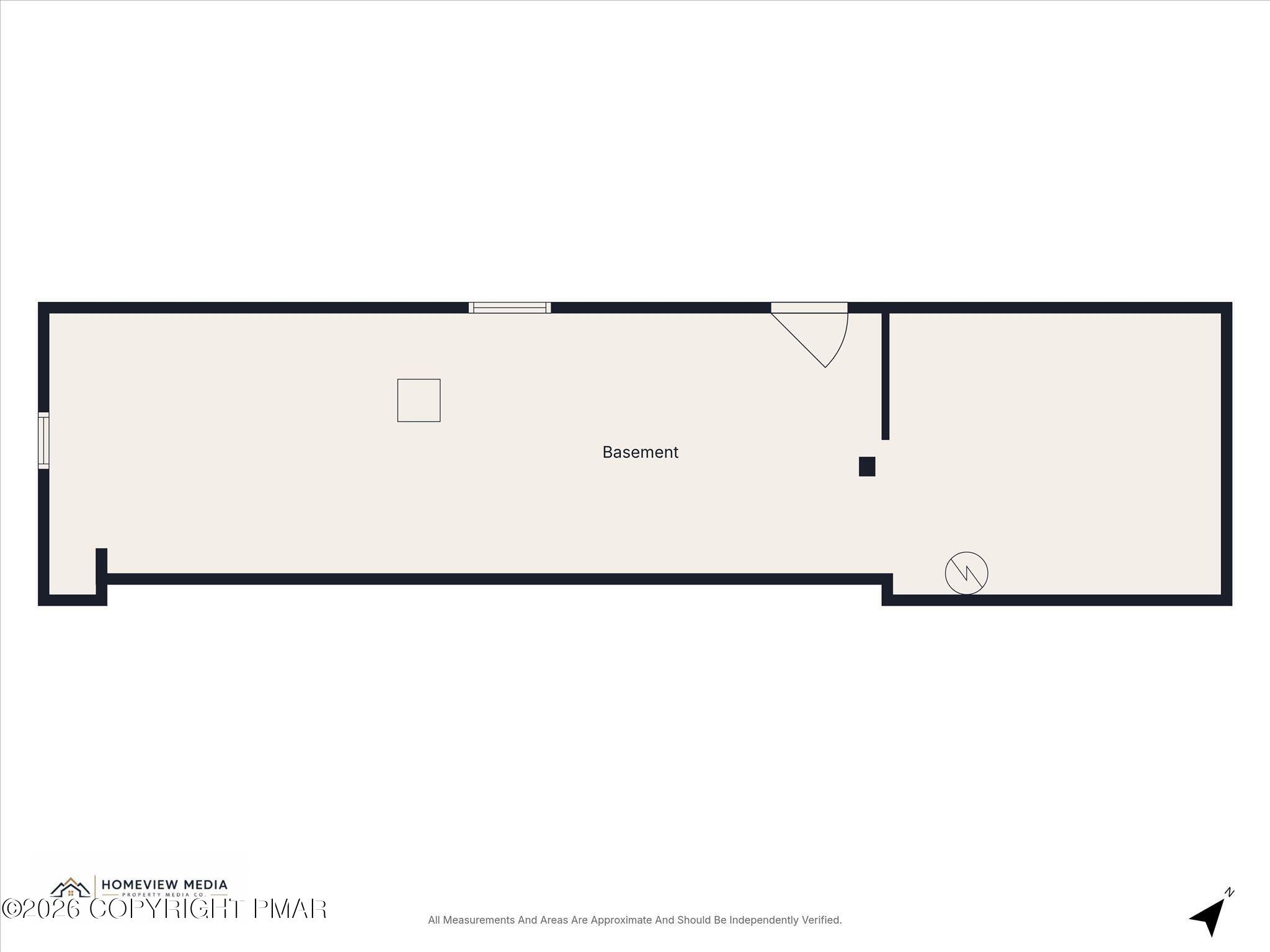 1191 Aberdeen Road Moscow, PA 18444 - Photo 17 of 20 Basement