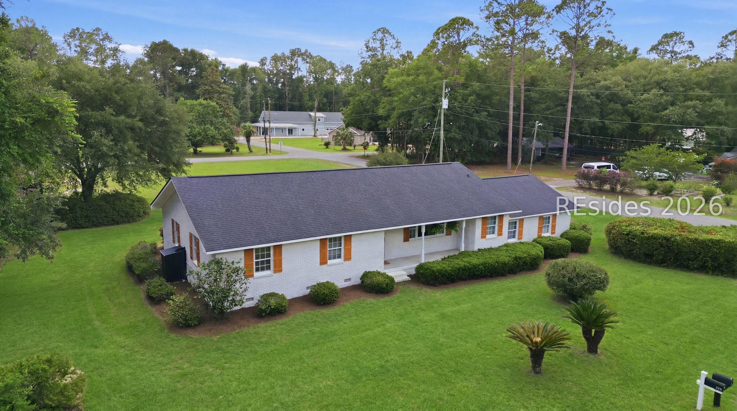 279 Mcteer Avenue Ridgeland, SC 29936 - Photo 56 of 66