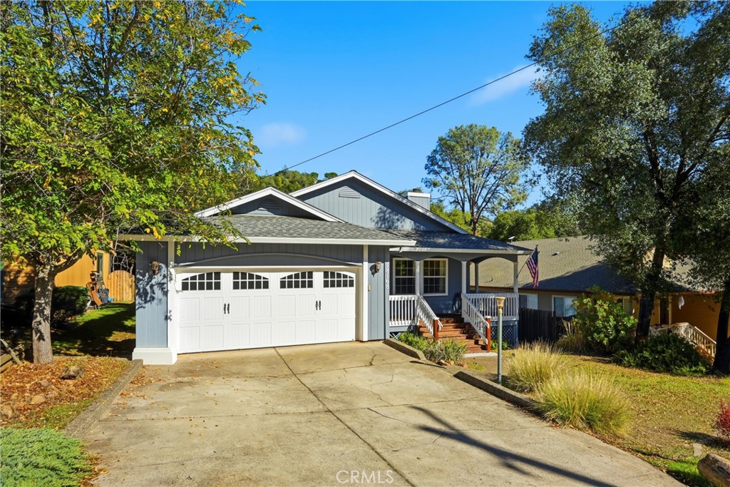 18168 Deer Hill Road Hidden Valley Lake, CA 95467 - Photo 1 of 35