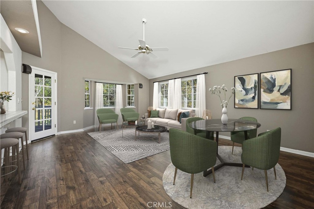 18168 Deer Hill Road Hidden Valley Lake, CA 95467 - Photo 13 of 35