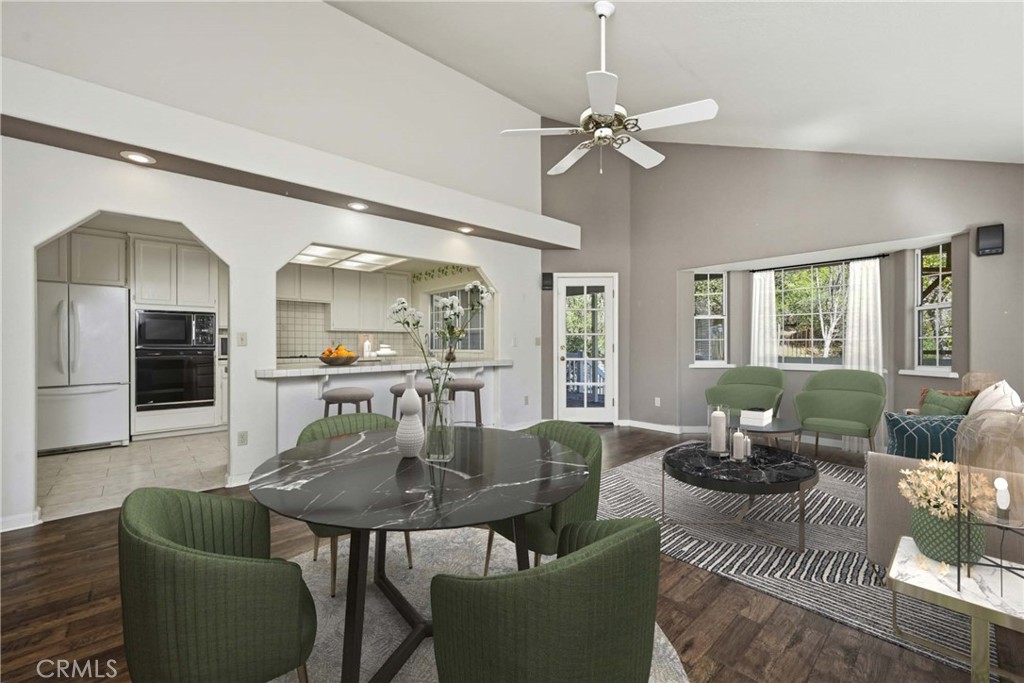 18168 Deer Hill Road Hidden Valley Lake, CA 95467 - Photo 15 of 35