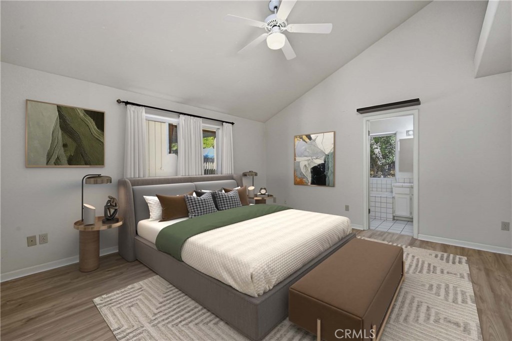 18168 Deer Hill Road Hidden Valley Lake, CA 95467 - Photo 20 of 35