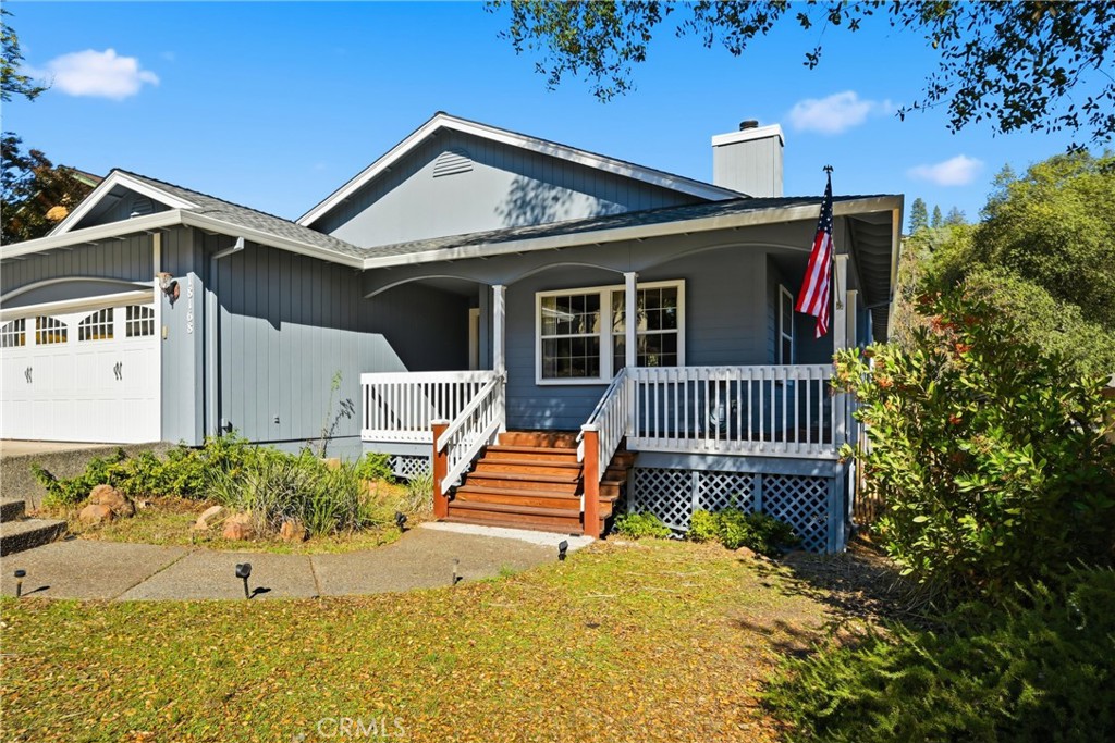 18168 Deer Hill Road Hidden Valley Lake, CA 95467 - Photo 2 of 35