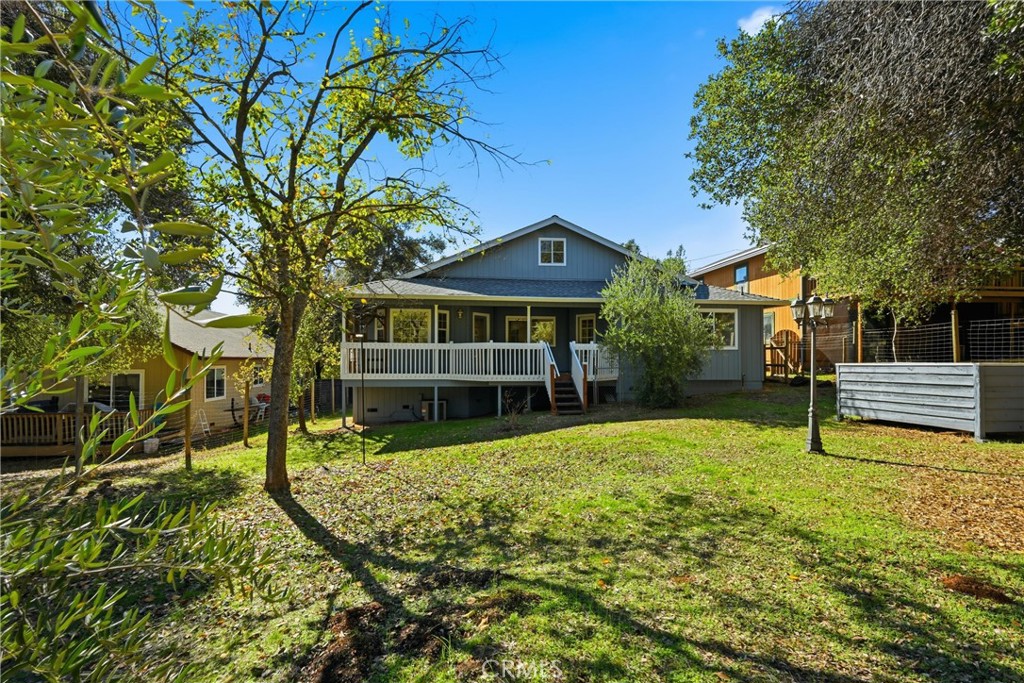 18168 Deer Hill Road Hidden Valley Lake, CA 95467 - Photo 29 of 35