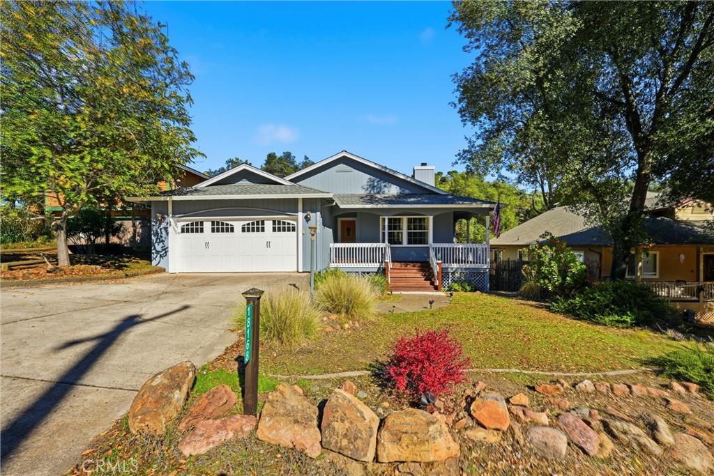 18168 Deer Hill Road Hidden Valley Lake, CA 95467 - Photo 35 of 35