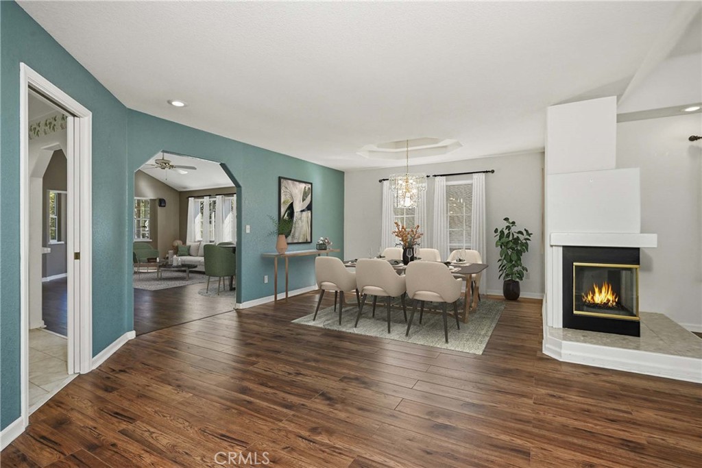 18168 Deer Hill Road Hidden Valley Lake, CA 95467 - Photo 6 of 35