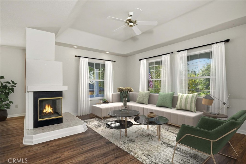 18168 Deer Hill Road Hidden Valley Lake, CA 95467 - Photo 8 of 35