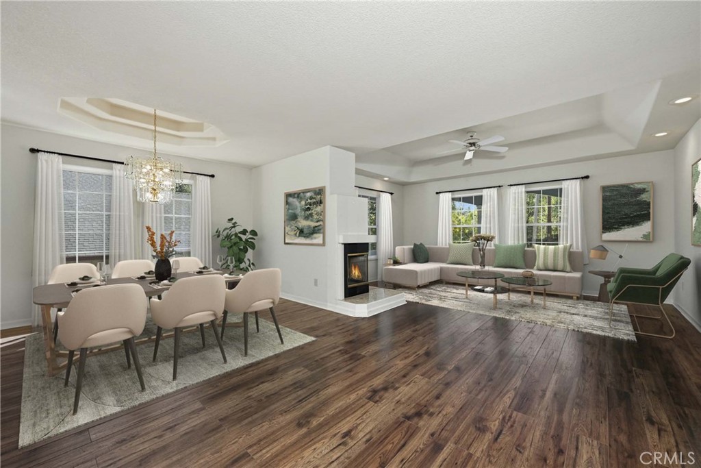 18168 Deer Hill Road Hidden Valley Lake, CA 95467 - Photo 10 of 35