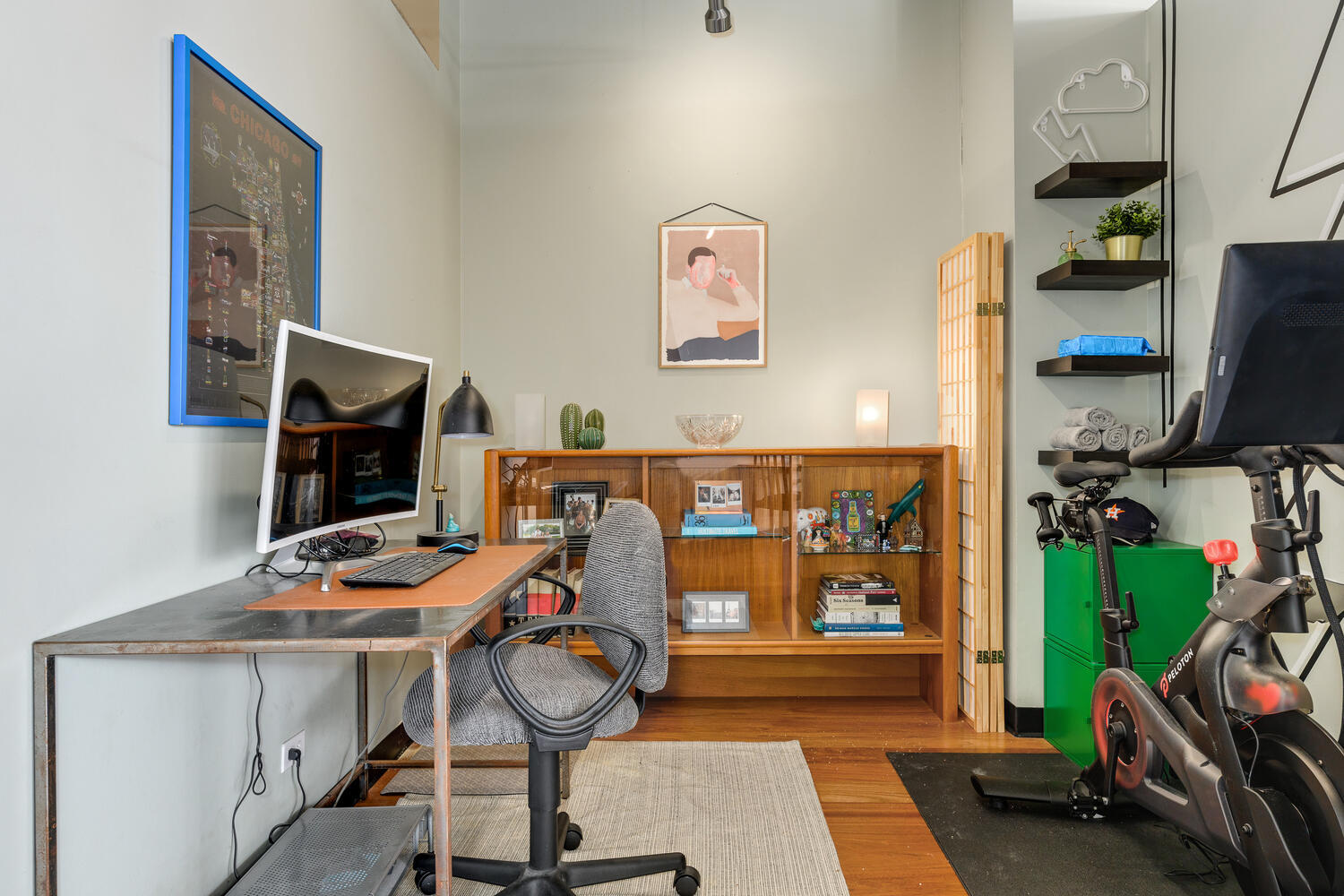 1800 West Roscoe Street, Unit 333 Chicago, IL 60657 - Photo 17 of 24