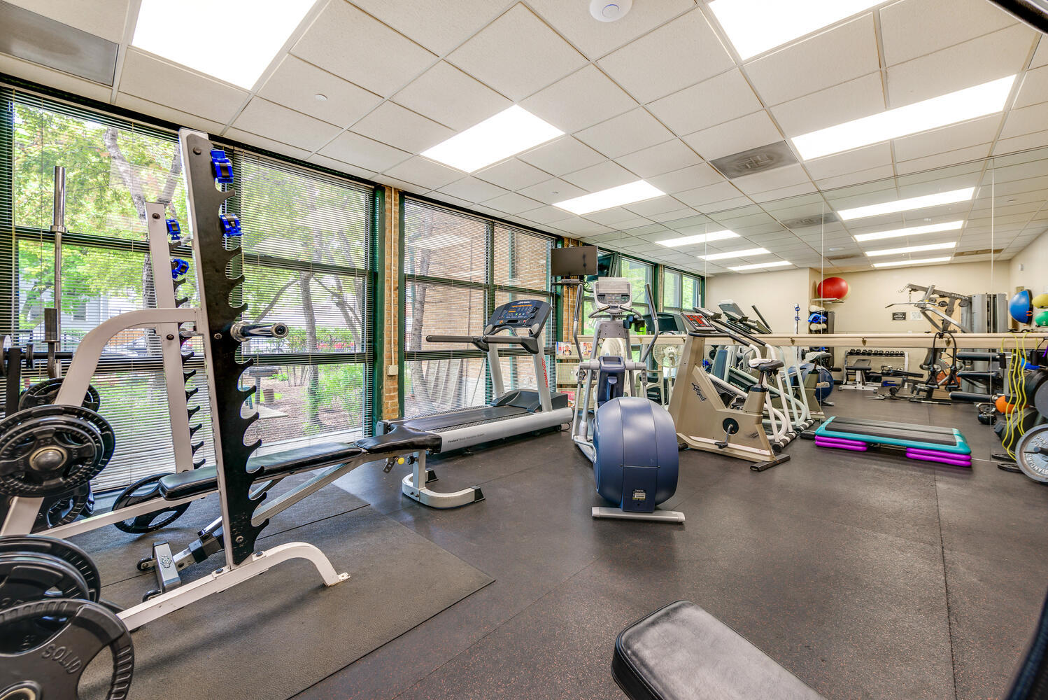 1800 West Roscoe Street, Unit 333 Chicago, IL 60657 - Photo 19 of 24