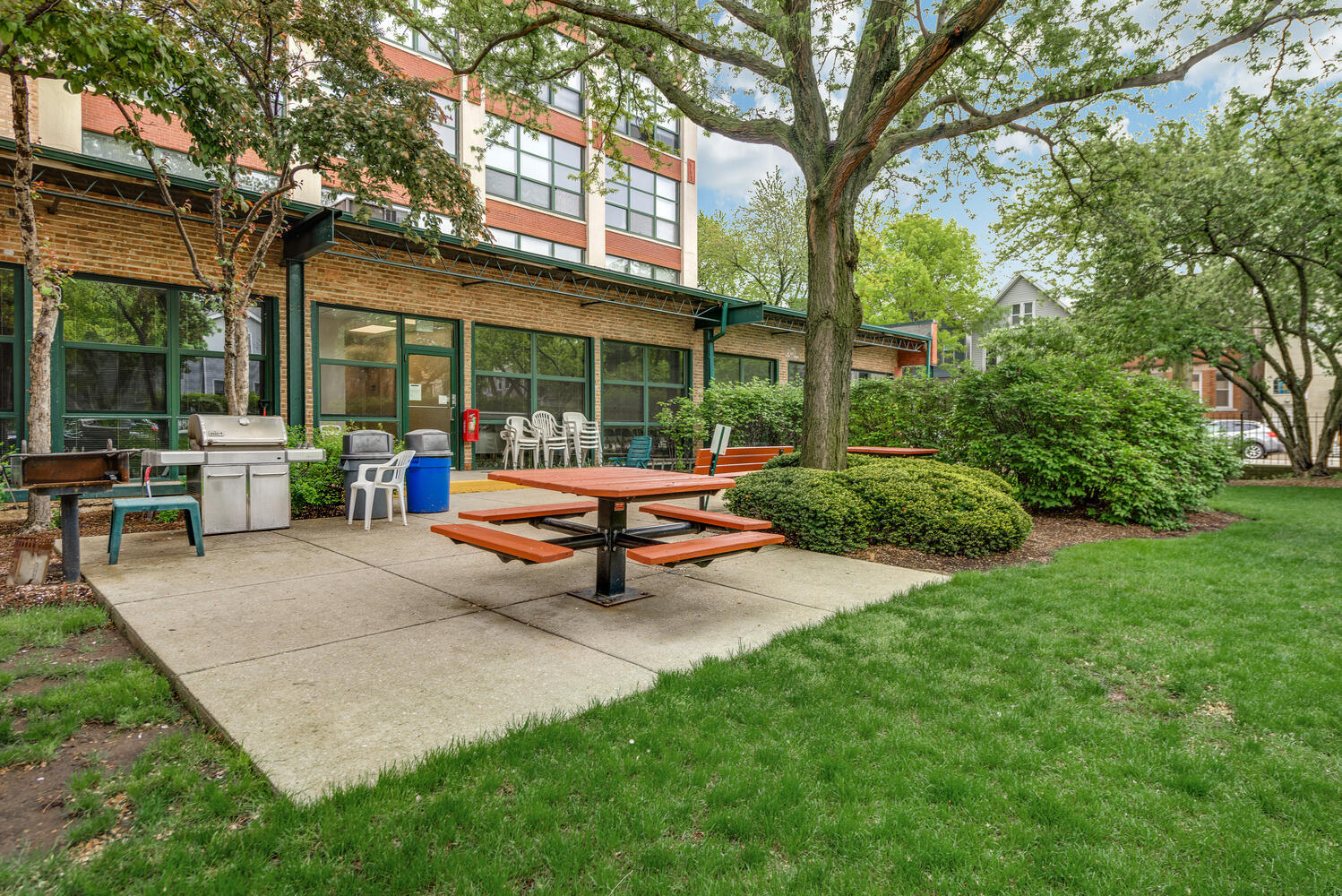 1800 West Roscoe Street, Unit 333 Chicago, IL 60657 - Photo 20 of 24