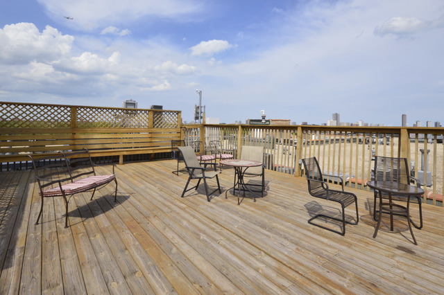 1800 West Roscoe Street, Unit 333 Chicago, IL 60657 - Photo 22 of 24