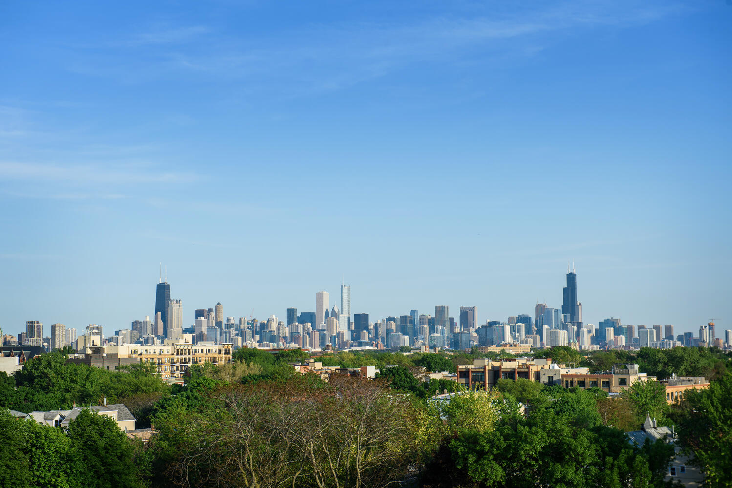1800 West Roscoe Street, Unit 333 Chicago, IL 60657 - Photo 23 of 24