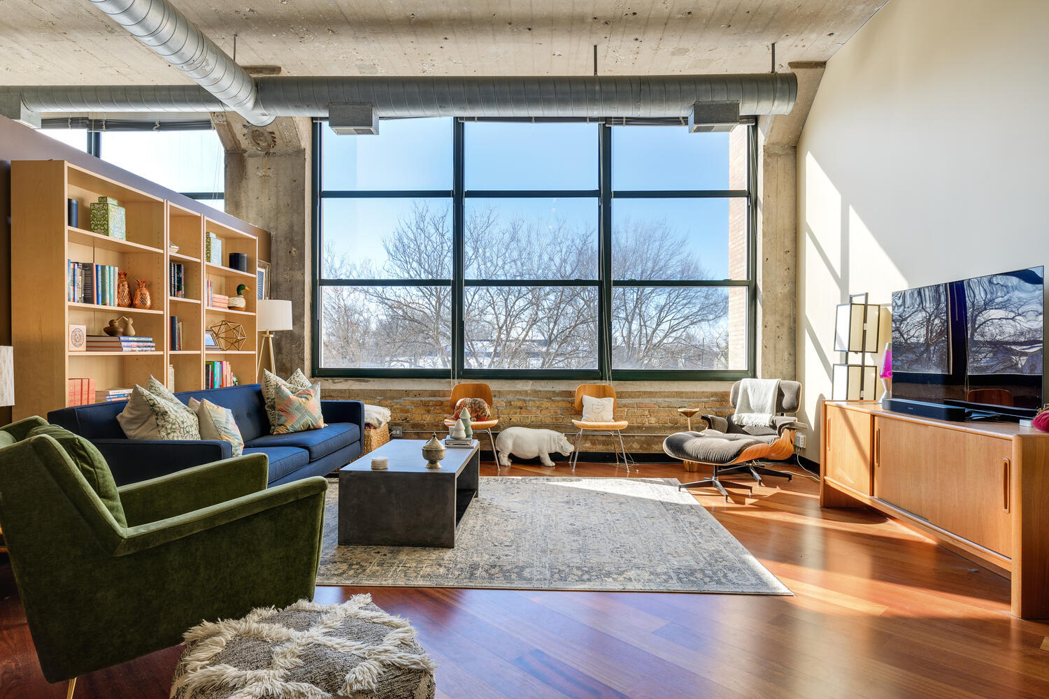 1800 West Roscoe Street, Unit 333 Chicago, IL 60657 - Photo 6 of 24