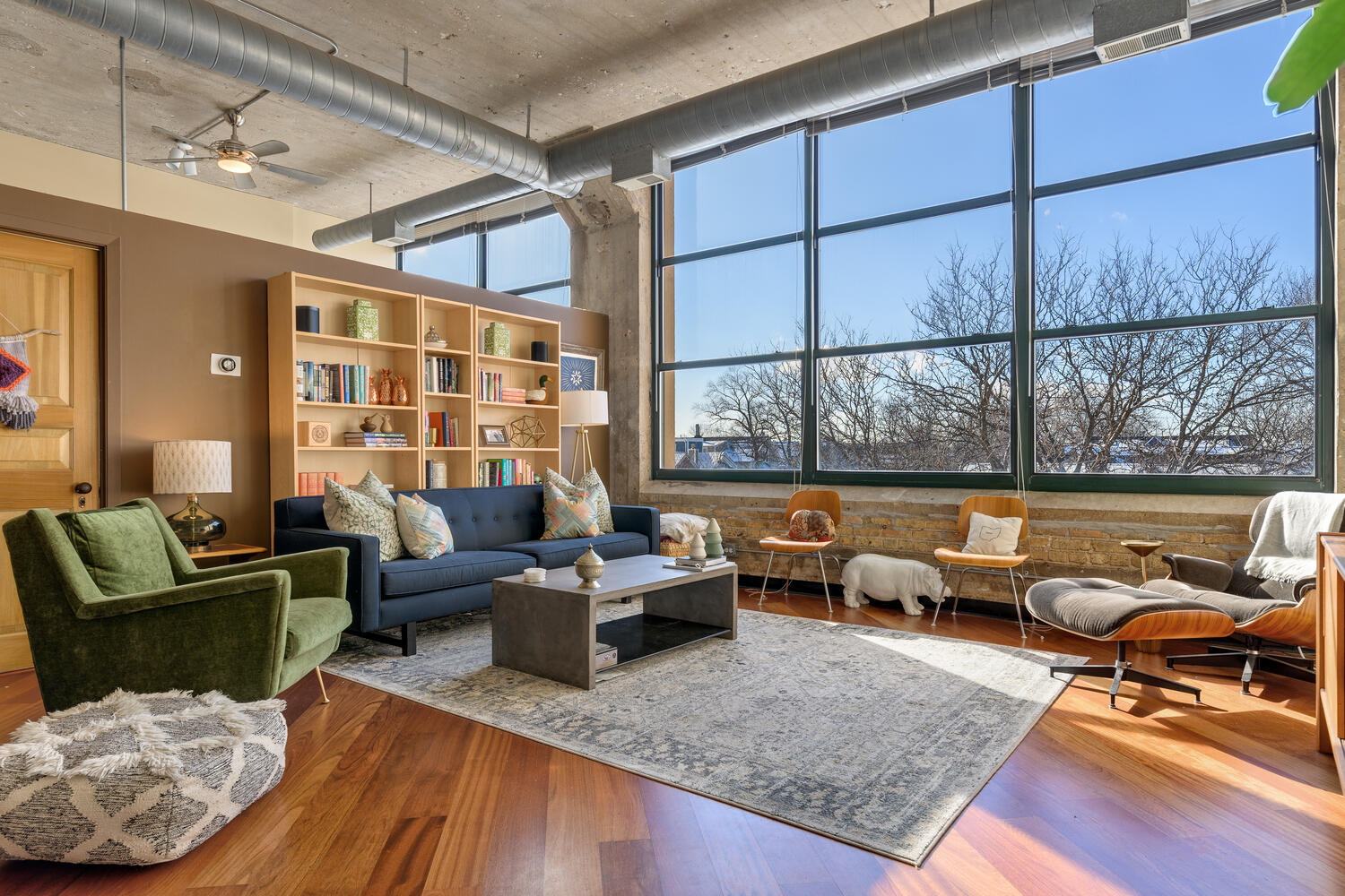 1800 West Roscoe Street, Unit 333 Chicago, IL 60657 - Photo 7 of 24