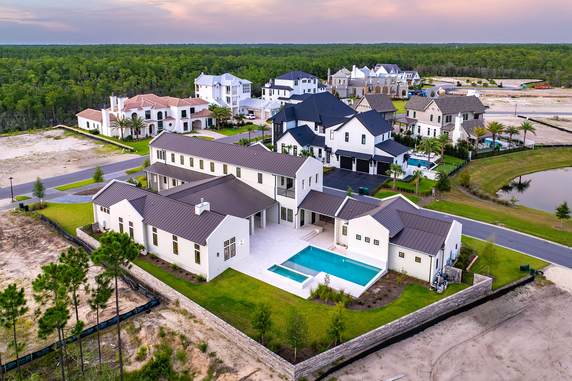 36 Sandcord Dr Inlet Beach Inlet Beach, FL 32461 - Photo 161 of 191 36-Sandcord-Drive-Watersound-Camp-Creek