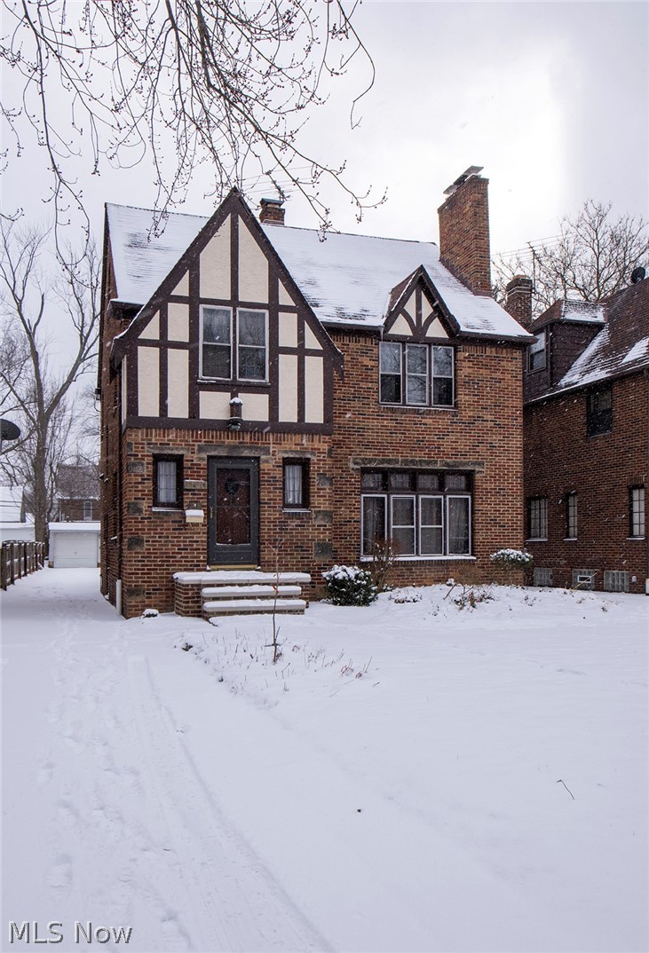 3610 Harvey Road Cleveland, OH 44118 - Photo 1 of 16 Gallery Image 1