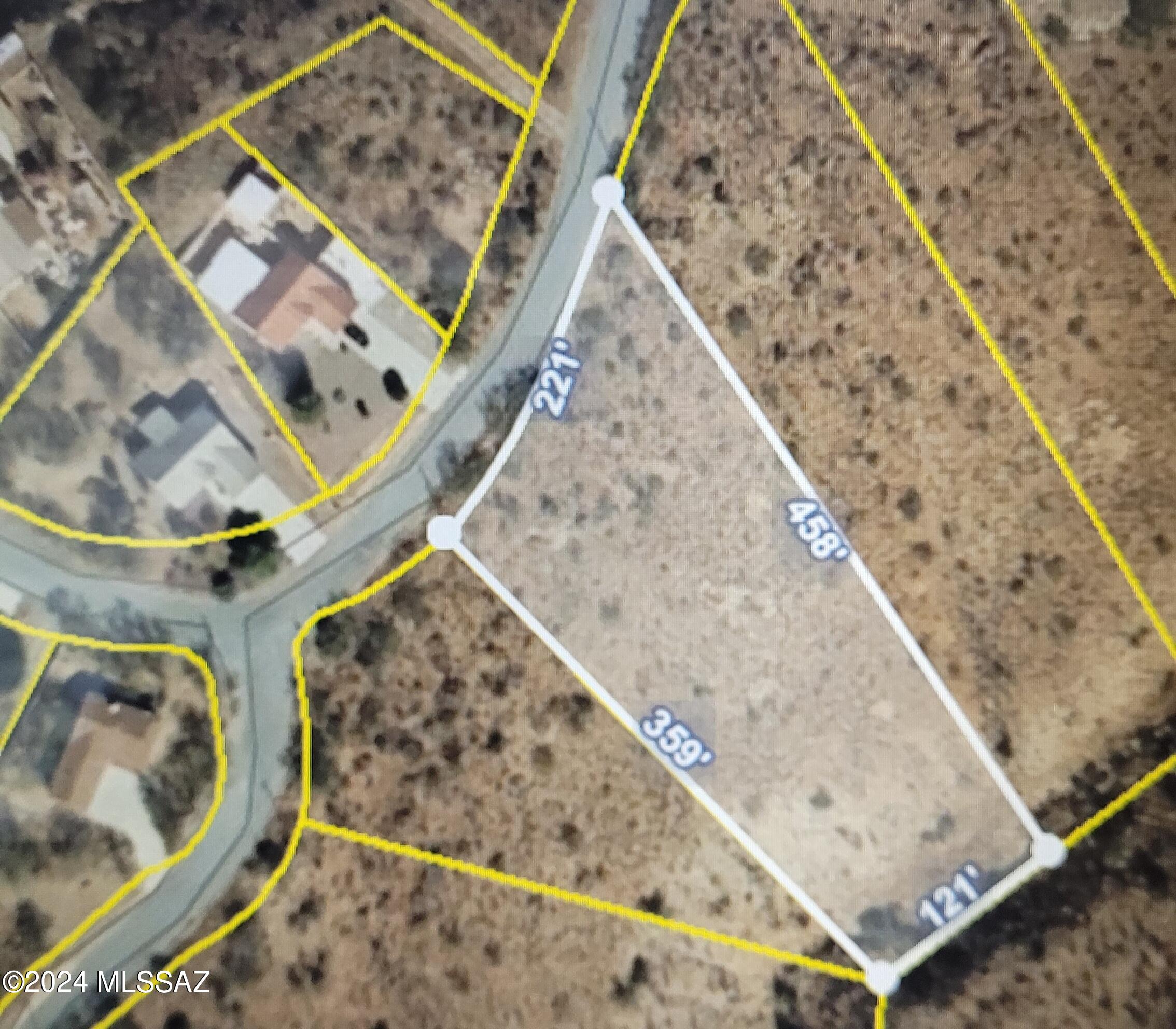 361 Camino Canoa, Unit 25 Rio Rico, AZ 85648 - Photo 8 of 16