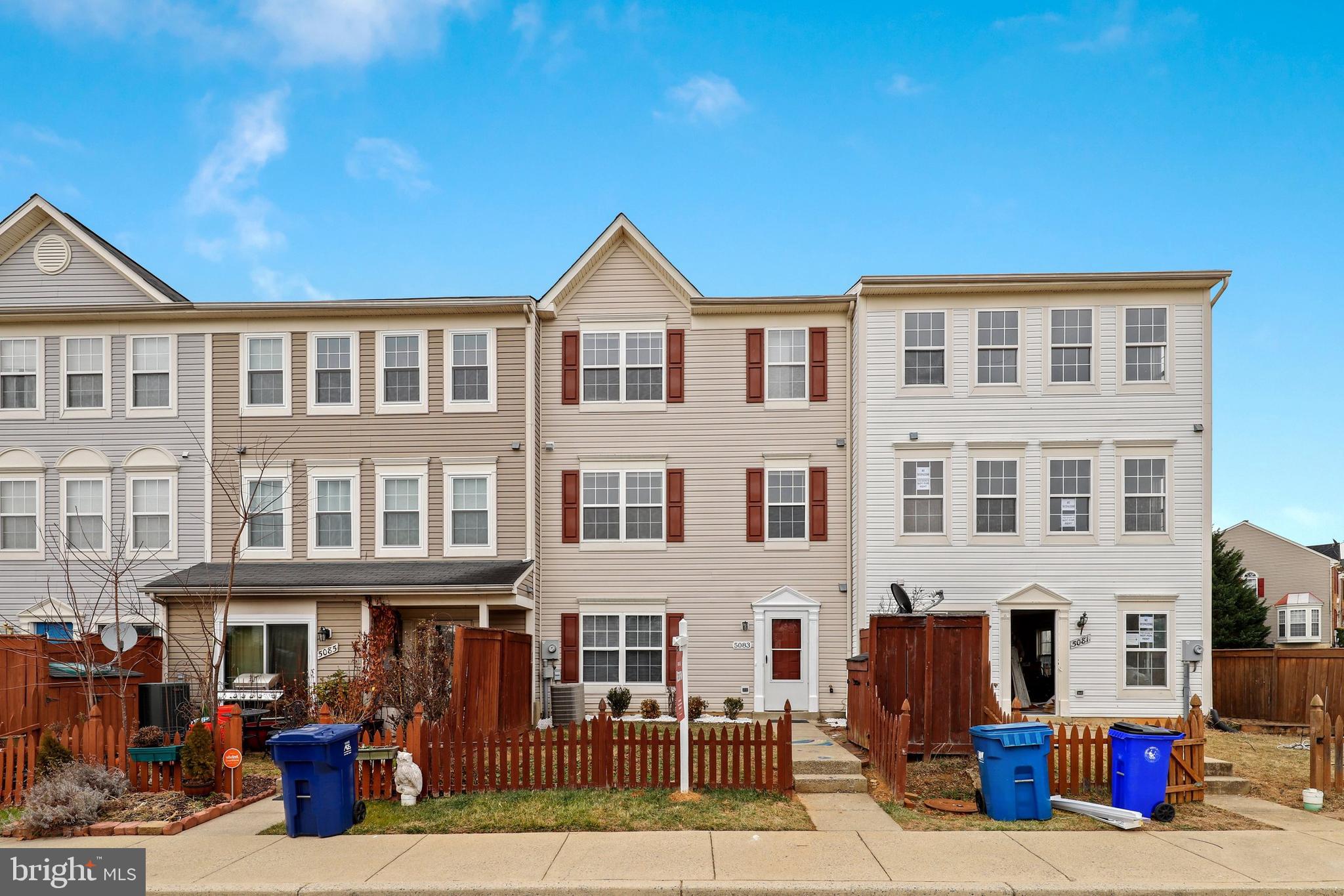 5083 Stapleton Terrace Frederick, MD 21703 - Photo 1 of 23 Gallery Image 1