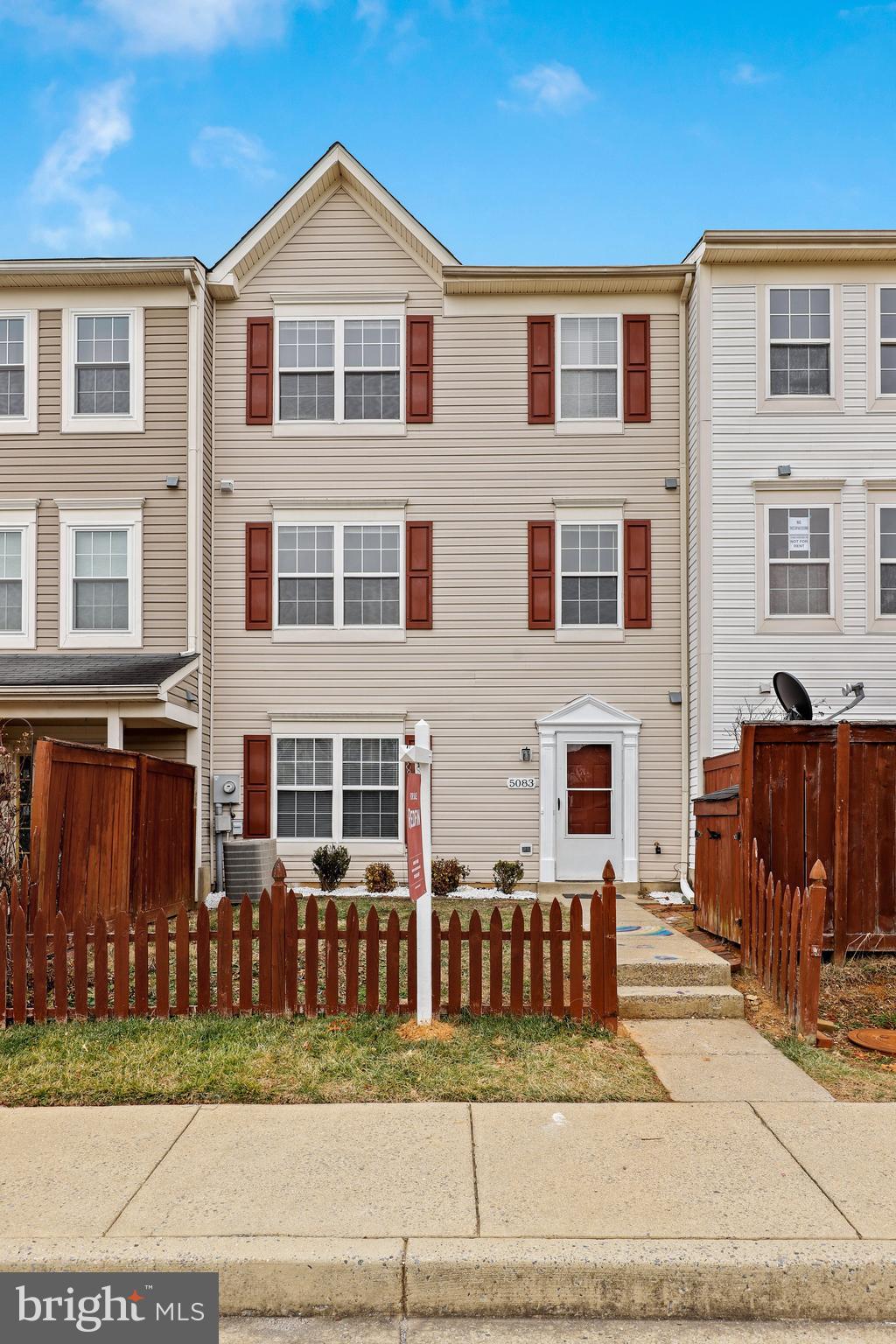 5083 Stapleton Terrace Frederick, MD 21703 - Photo 2 of 23 Gallery Image 2