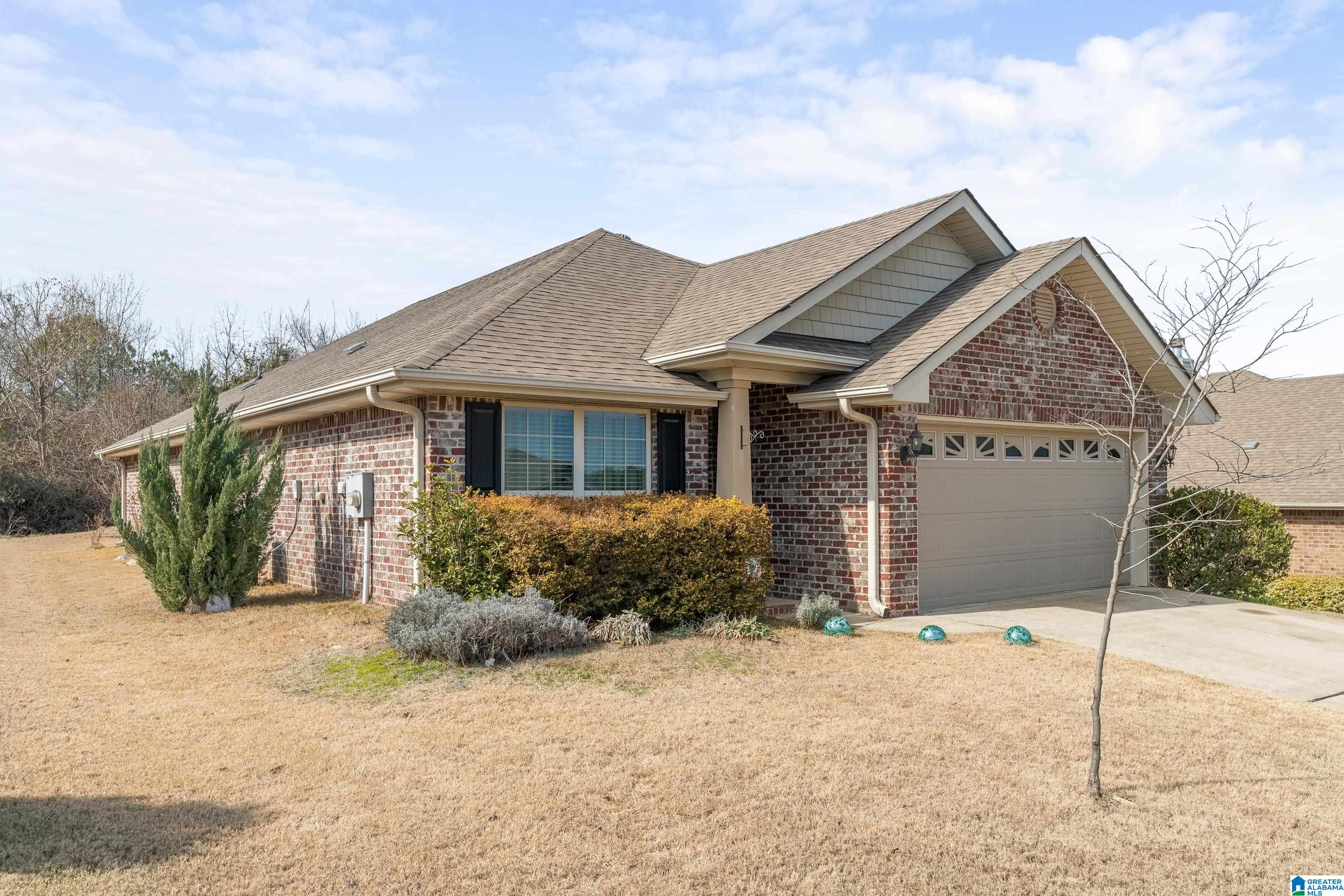129 Aviators View Drive Alabaster, AL 35007 - Photo 2 of 33