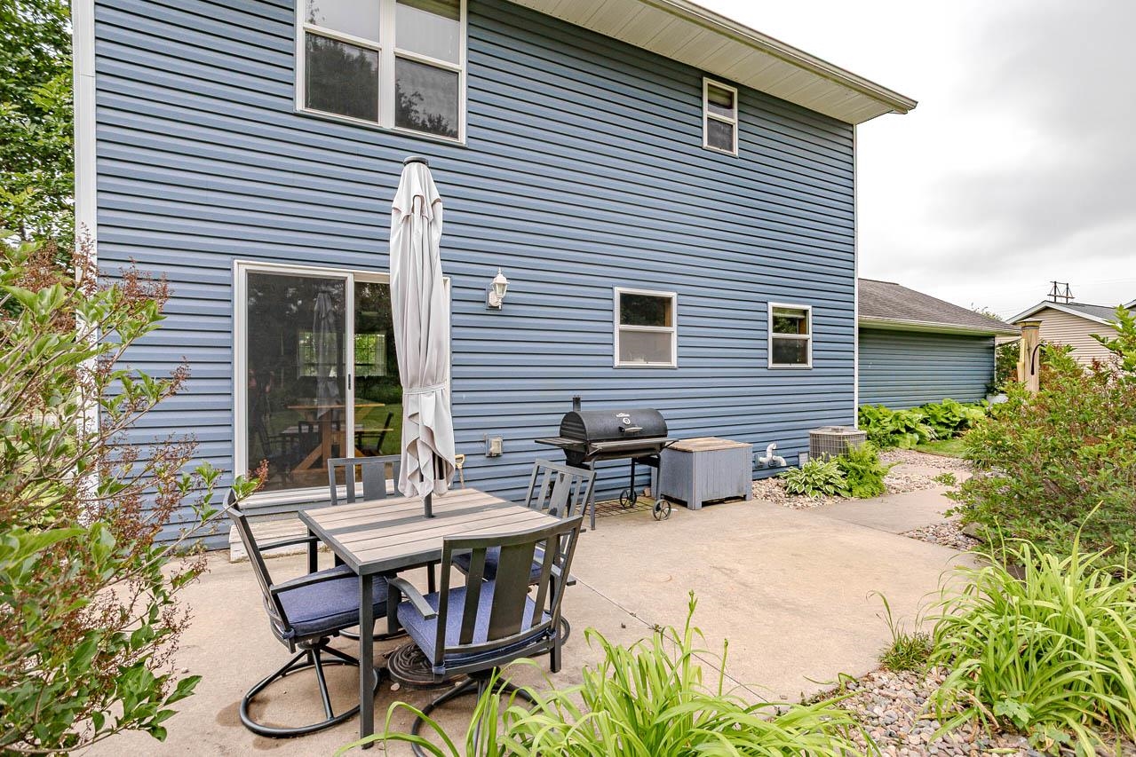 6106 Canoe Street Schofield, WI 54476 - Photo 47 of 52