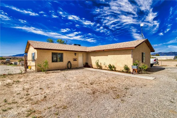 $345,225 | 1641 West Hickory Street, Pahrump, NV 89048