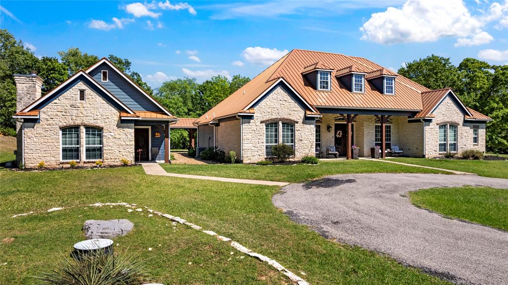 8597 Fallow Run Larue, TX 75770 - Photo 1 of 40
