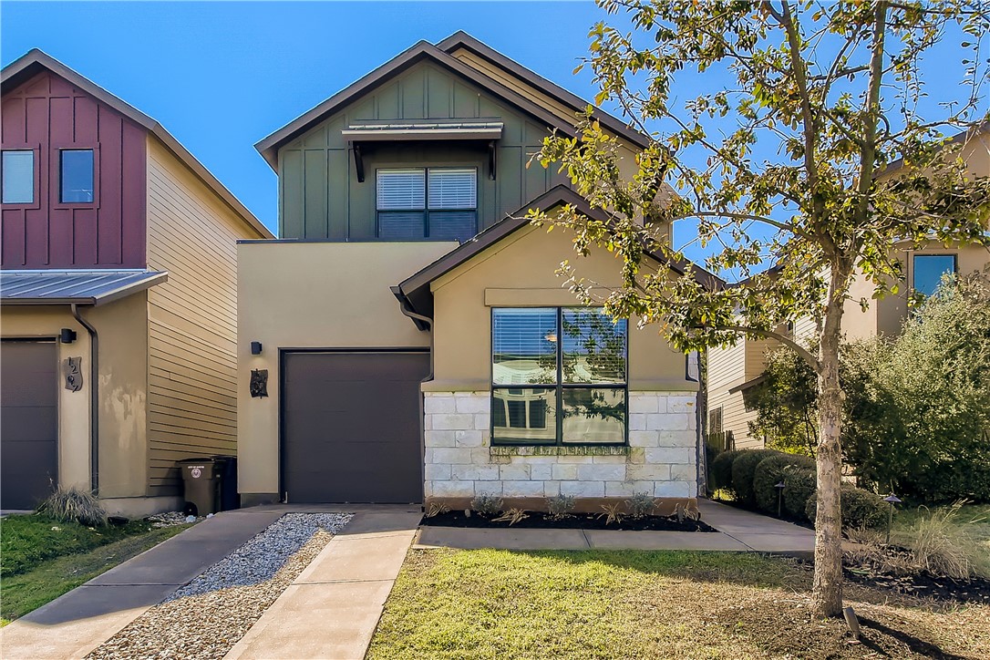 1209 Blair Way Austin, TX 78704 - Photo 1 of 1 Welcome to 1209 Blair Way!